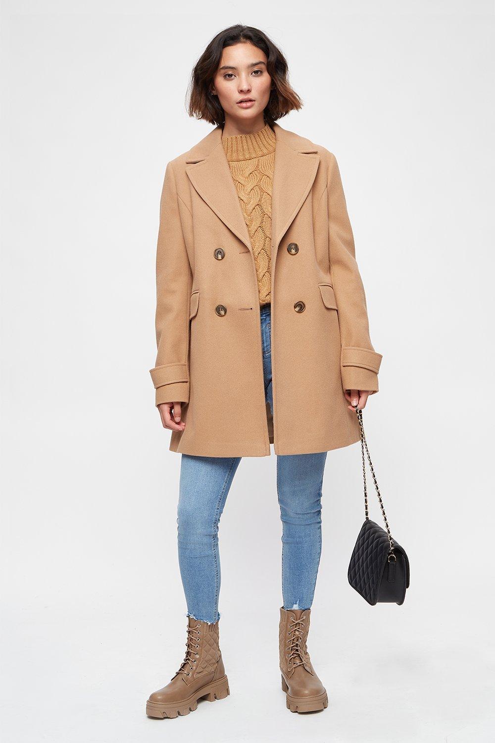 Oasis jasmine clearance coat